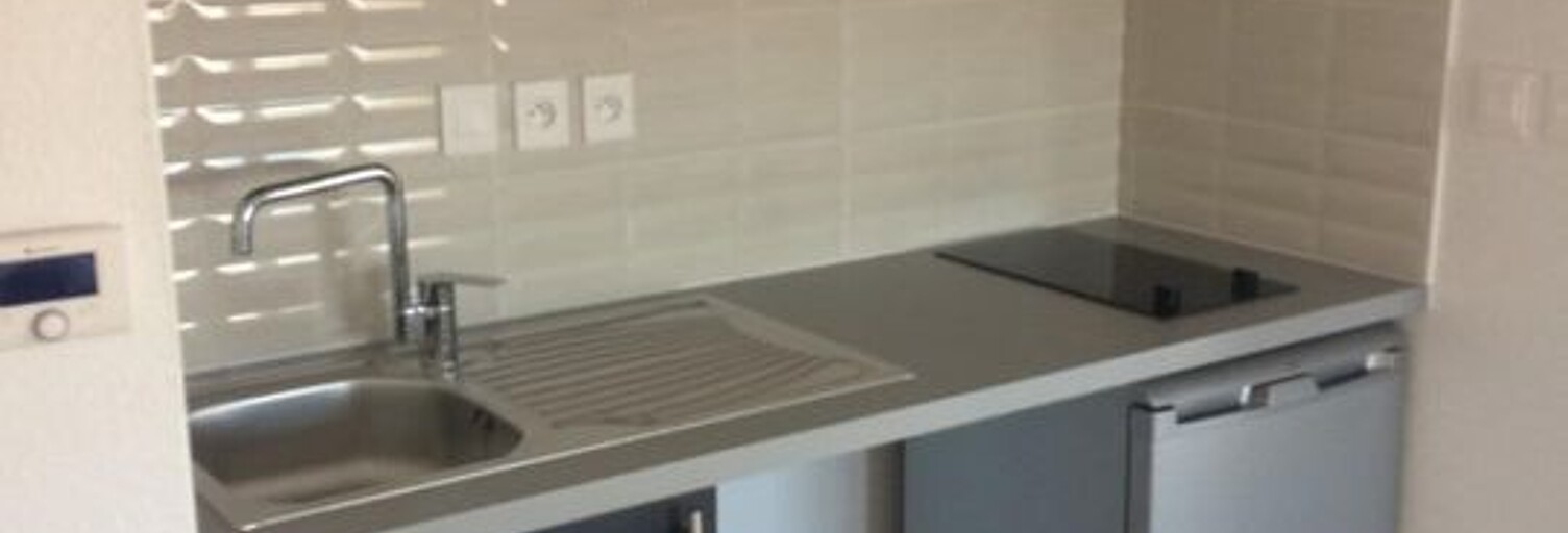 Appartement 2 Pièces 46 m² à louer à Toulouse (31000)