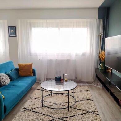 Appartement 1 pièces 600 €