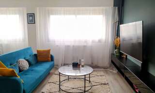 Appartement 1 Pièce 12 m² à louer à Vénissieux (69200)