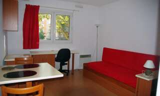 Appartement 1 Pièce 22 m² à louer à Paris 14 (75014)