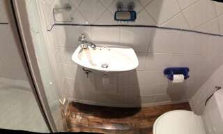 Appartement 1 Pièce 12 m² à louer à Châtillon (92320)