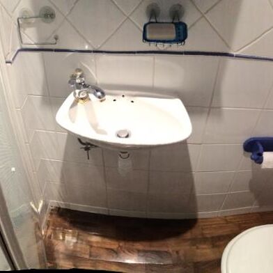 Appartement 1 pièces 550 €