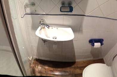 Appartement 1 pièces 550 €