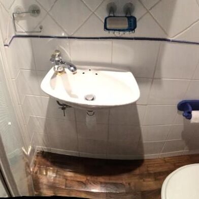 Appartement 1 pièces 550 €