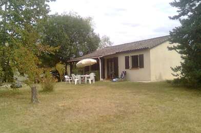 Maison 3 pièces 695 €