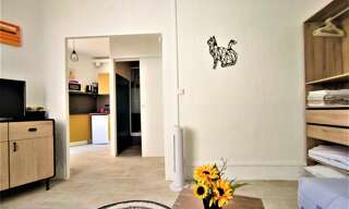 Appartement 1 Pièce 23 m² à louer à Narbonne (11100)