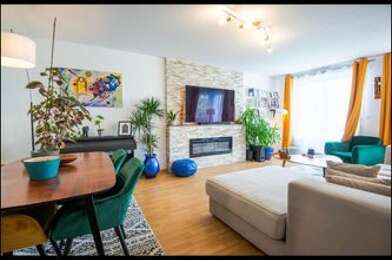 Appartement 4 pièces 1000 €