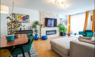 Appartement 4 Pièces 87 m² à louer à Tours (37000)