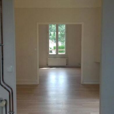 Appartement 2 pièces 850 €