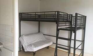 Appartement 1 Pièce 22 m² à louer à Nancy (54000)