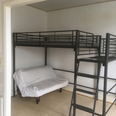 Appartement 1 pièces 400 €