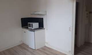 Appartement 1 Pièce 17 m² à louer à Melun (77000)