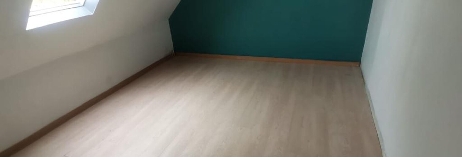 Appartement 3 Pièces 56 m² à louer à Clermont (60600)