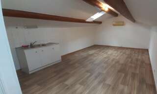 Appartement 2 Pièces 38 m² à louer à Alès (30100)