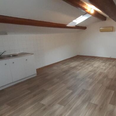 Appartement 2 pièces 425 €