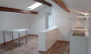 Appartement 2 Pièces 38 m² à louer à Alès (30100)