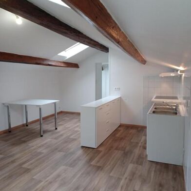 Appartement 2 pièces 425 €