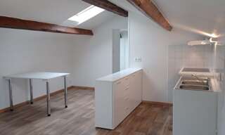 Appartement 2 Pièces 38 m² à louer à Alès (30100)