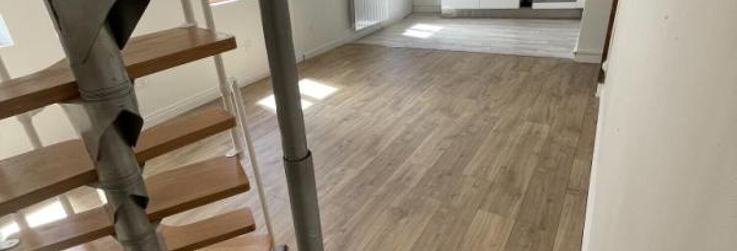 Appartement 4 Pièces 80 m² à louer à Montricoux (82800)