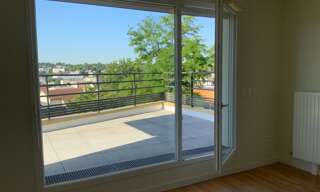 Appartement 2 Pièces 45 m² à louer à Bagneux (92220)