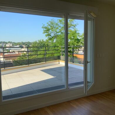 Appartement 2 pièces 1250 €