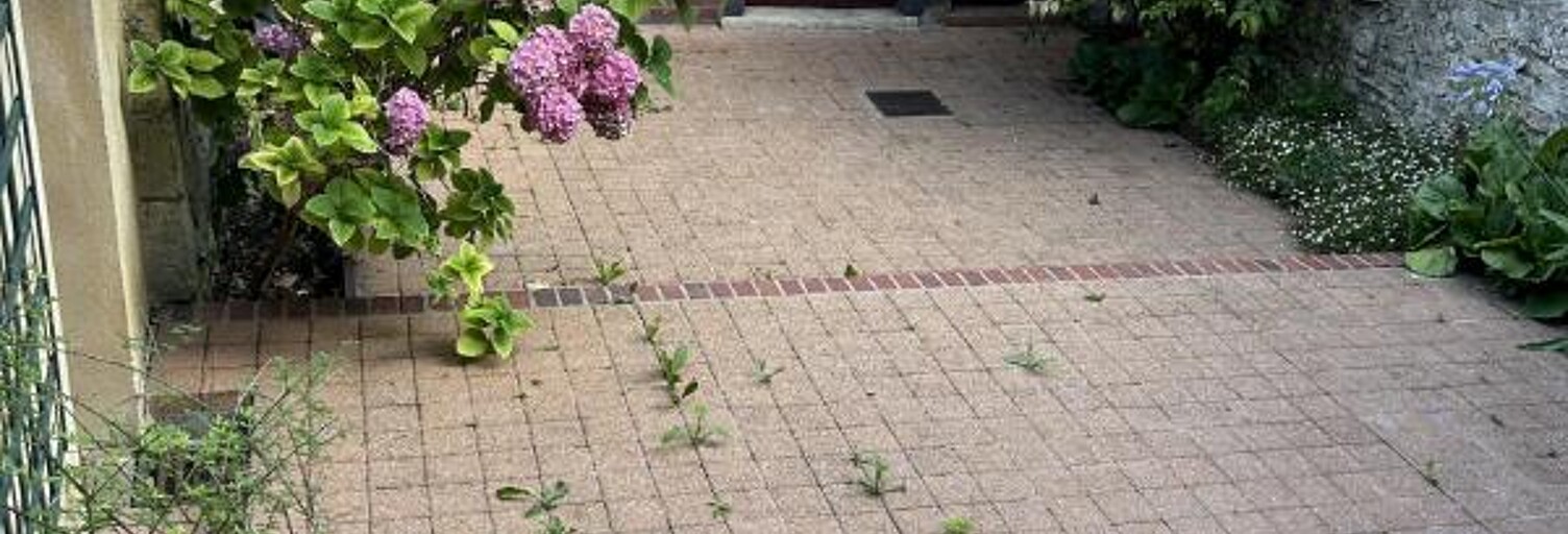 Maison 4 Pièces 108 m² à vendre à Argentan (61200)