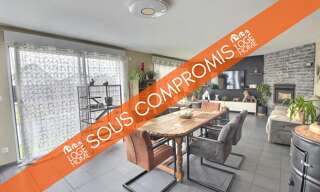 Maison 5 Pièces 120 m² à vendre à Liévin (62800)