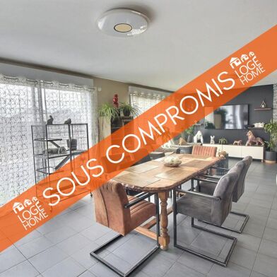 Maison 5 pièces 222000 €