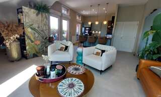 Appartement 4 Pièces 150 m² à vendre à La Balme-de-Sillingy (74330)