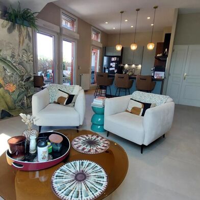 Appartement 4 pièces 499000 €