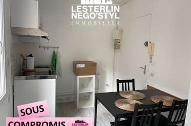 Immeuble  265000 €