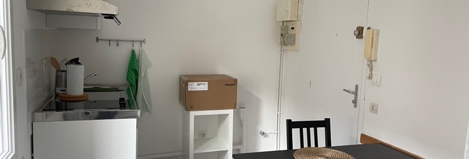 Immeuble  84 m² à vendre à Le Havre (76600)