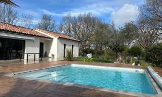 Maison 5 Pièces 122 m² à vendre à Montauban (82000)