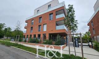 Appartement 3 Pièces 66 m² à vendre à Toulouse (31000)