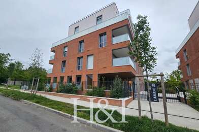 Appartement 3 pièces 287500 €