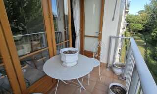 Appartement 3 Pièces 54 m² à vendre à Athis-Mons (91200)