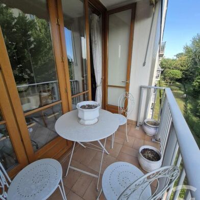 Appartement 3 pièces 143000 €