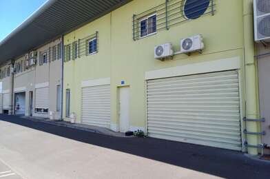 Local industriel  4480 €