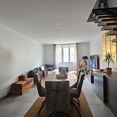 Maison 3 pièces 243500 €