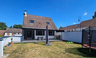 Maison 5 Pièces 112 m² à vendre à Ville-en-Tardenois (51170)