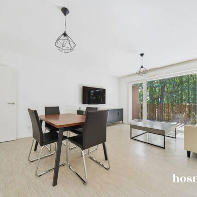 Appartement 3 pièces 238900 €