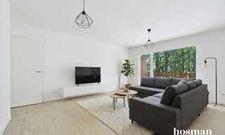 Appartement 3 Pièces 64 m² à vendre à Rezé (44400)