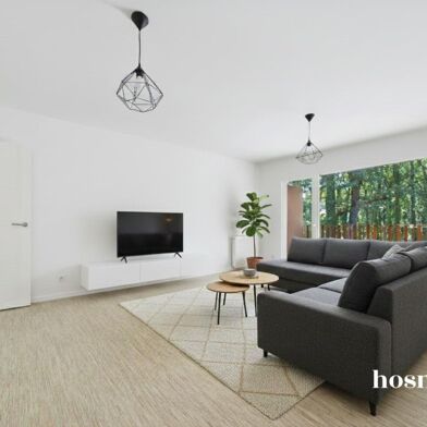 Appartement 3 pièces 230000 €