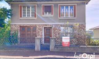 Maison 3 Pièces 135 m² à vendre à Saint-Éloy-les-Mines (63700)