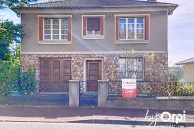 Maison 3 pièces 54000 €