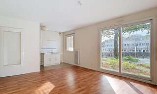 Appartement 3 Pièces 61 m² à vendre à Saint-Sébastien-sur-Loire (44230)