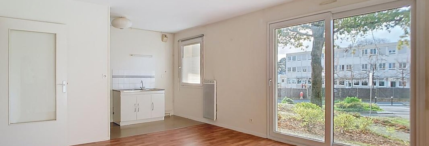 Appartement 3 Pièces 61 m² à vendre à Saint-Sébastien-sur-Loire (44230)