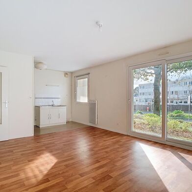 Appartement 3 pièces 180000 €