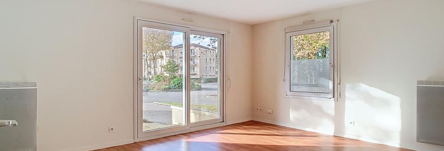 Appartement 3 Pièces 61 m² à vendre à Saint-Sébastien-sur-Loire (44230)