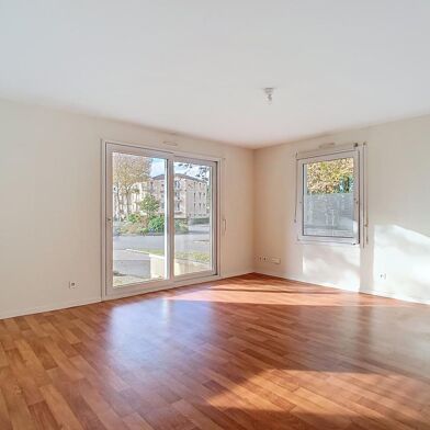 Appartement 3 pièces 180000 €